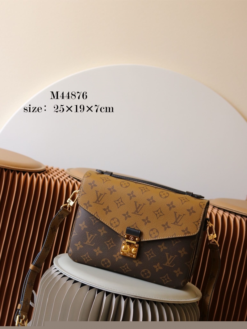 LV Satchel bags